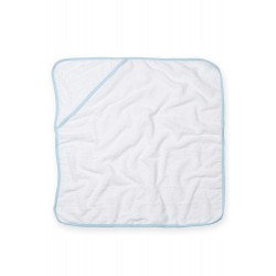 Sortie de bain bébé 