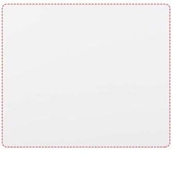 Tapis de souris Q-Mat® rectangulaire 