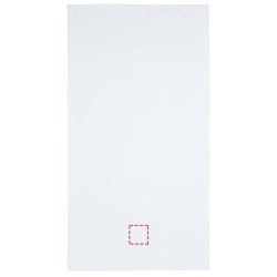 Serviette en coton 550 g/m² 70x140 cm Ellie 