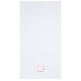 Serviette en coton 550 g/m² 70x140 cm Ellie 