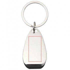Porte-clés ouvre-bouteille 