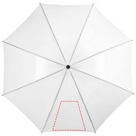 Parapluie golf 30" avec poignée EVA Yfke 