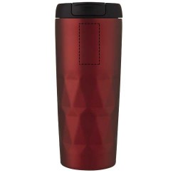 Gobelet Prism de 450 ml avec isolation par le vide et couche de cuivre 