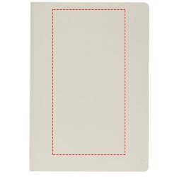 Carnet à couverture souple K’arst® A5-ligné 