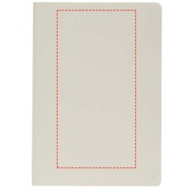 Carnet à couverture souple K’arst® A5-ligné 