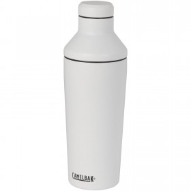 Shaker à cocktail CamelBak® Horizon de 600 ml avec isolation sous vide 