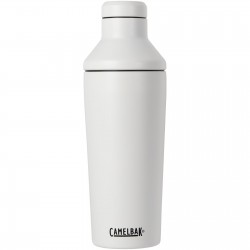 Shaker à cocktail CamelBak® Horizon de 600 ml avec isolation sous vide 
