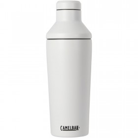 Shaker à cocktail CamelBak® Horizon de 600 ml avec isolation sous vide 