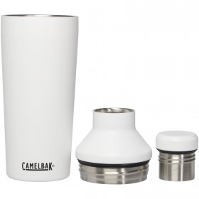 Shaker à cocktail CamelBak® Horizon de 600 ml avec isolation sous vide 