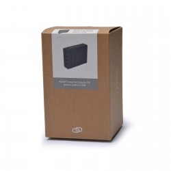 Batterie de secours PD ADAPT de 72 W en plastique recyclé 