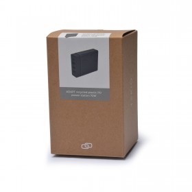 Batterie de secours PD ADAPT de 72 W en plastique recyclé 