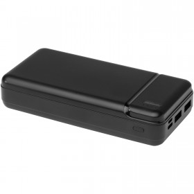 Batterie de secours Loop de 20 000 mAh en plastique recyclé 
