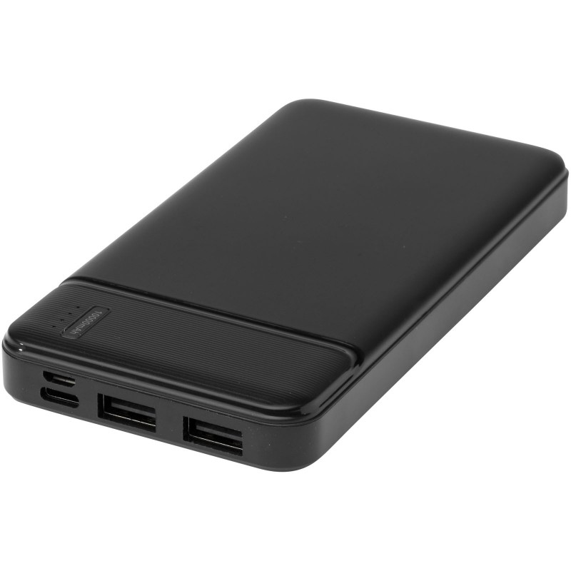 Batterie de secours Loop de 10 000 mAh en plastique recyclé 