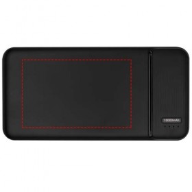 Batterie de secours Loop de 10 000 mAh en plastique recyclé 