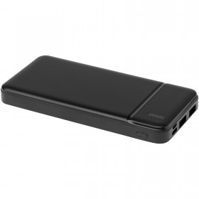 Batterie de secours Loop de 10 000 mAh en plastique recyclé 