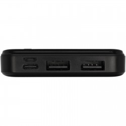 Batterie de secours Loop de 10 000 mAh en plastique recyclé 