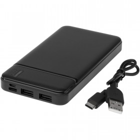 Batterie de secours Loop de 10 000 mAh en plastique recyclé 