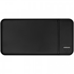 Batterie de secours Loop de 10 000 mAh en plastique recyclé 