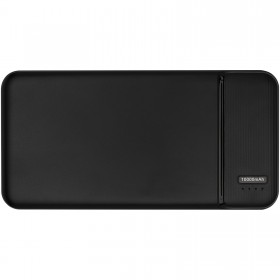 Batterie de secours Loop de 10 000 mAh en plastique recyclé 