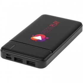 Batterie de secours Loop de 10 000 mAh en plastique recyclé 