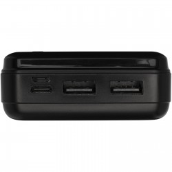 Batterie de secours Loop de 20 000 mAh en plastique recyclé 