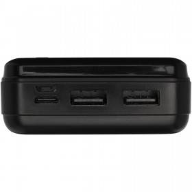 Batterie de secours Loop de 20 000 mAh en plastique recyclé 