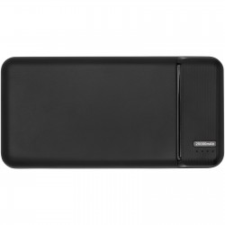 Batterie de secours Loop de 20 000 mAh en plastique recyclé 
