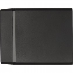 Batterie de secours PD ADAPT de 72 W en plastique recyclé 