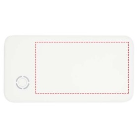 Batterie de secours Slender slim dual de 4 000 mAh 