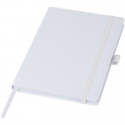 Carnet de notes Thalaaso en plastique océanique 