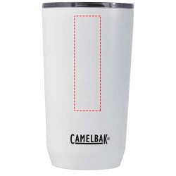 Gobelet avec isolation sous vide CamelBak® Horizon de 500 ml 