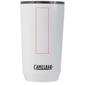 Gobelet avec isolation sous vide CamelBak® Horizon de 500 ml 