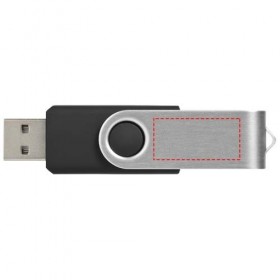 Clé USB basic 16 Go Rotate 