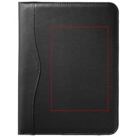 Conférencier A4 Ebony 