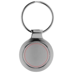 Porte-clés rond 