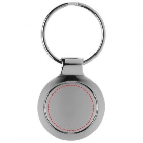 Porte-clés rond 