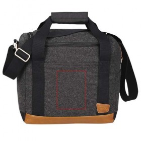 Sac isotherme 12 bouteilles Campster 13L 