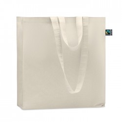 Sac Shopping commerce équitable Osole ++ 