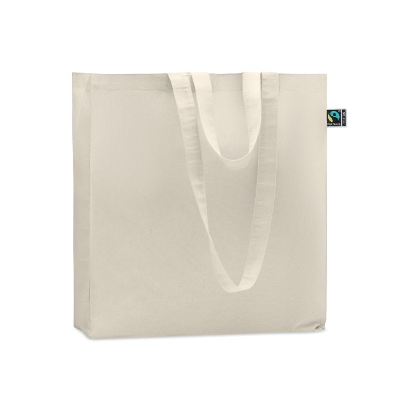 Sac Shopping commerce équitable Osole ++ 