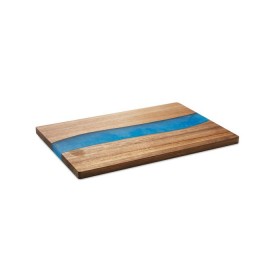 Planche à découper en acacia Grooves 