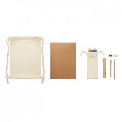 Set de dessin pour enfants Fundraw 