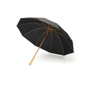 Parapluie 23,5&quot; RPET/bambou Tutendo 