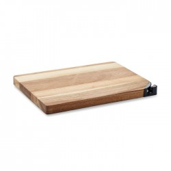 Planche à découper en acacia Acalim 