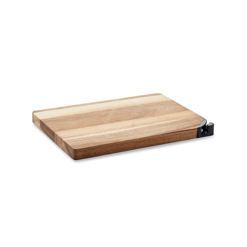 Planche à découper en acacia Acalim 