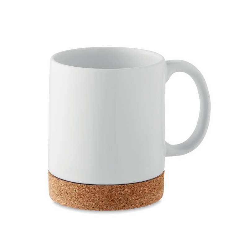 Mug céramique sublimation Karoo Sublim 