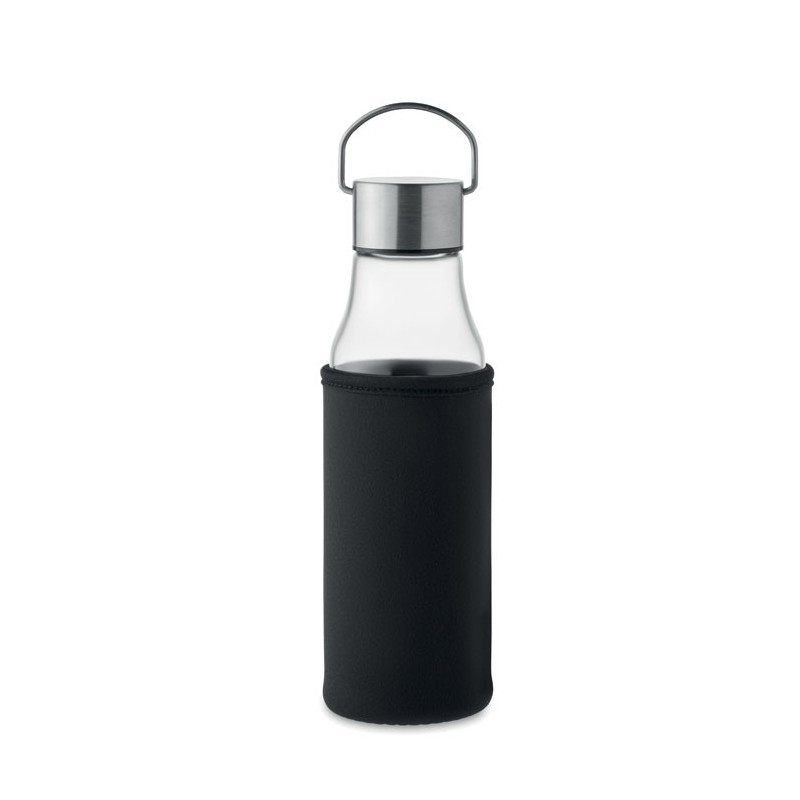 Bouteille en verre 500 ml Niagara Bouteille en verre 500 ml Niagara