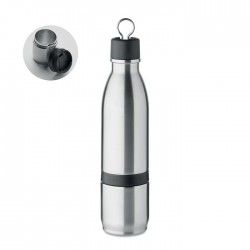 Bouteille double paroi 500ml Atera 
