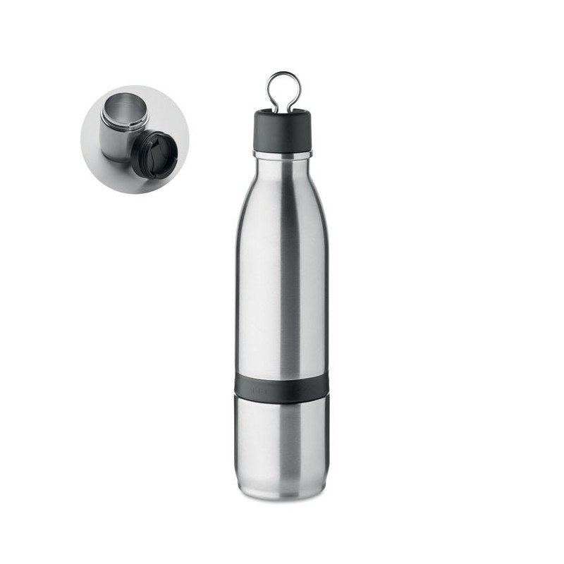 Bouteille double paroi 500ml Atera 