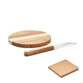 Plateau à fromage en acacia Ostur 