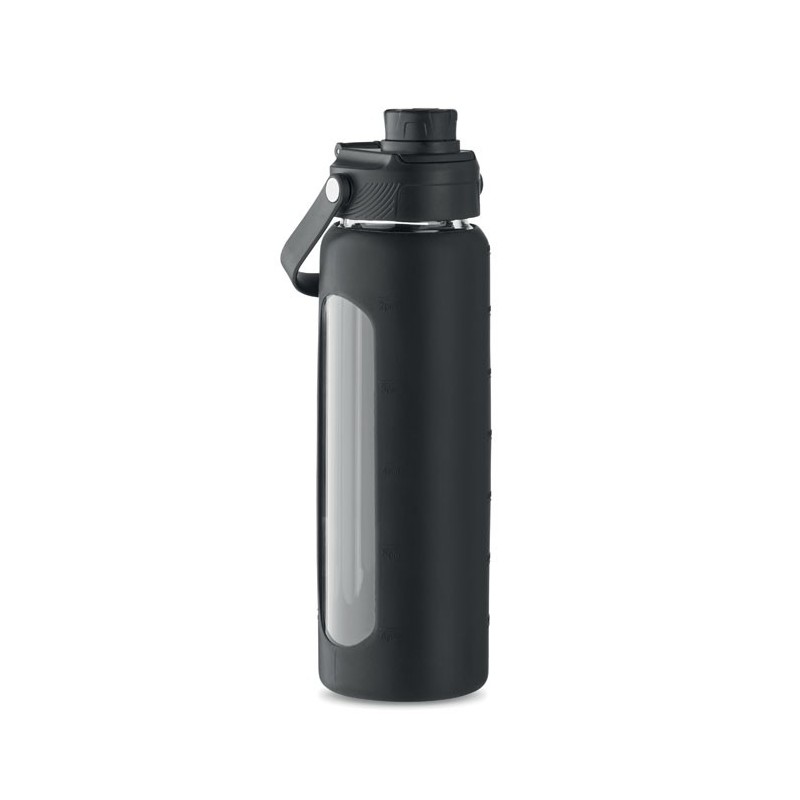 Bouteille en verre  750 ml Keila 